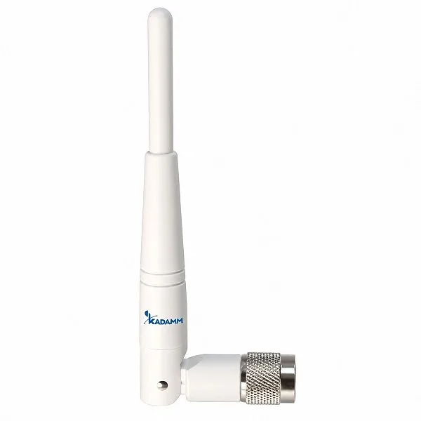 KADAMM AOW5158-5-2 — всенаправленная антенна Wi-Fi 5,8 ГГц (5150–5850 МГц), 5 дБи