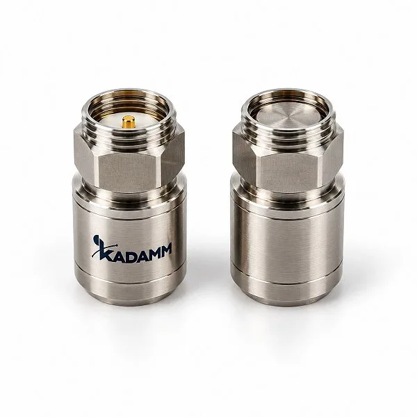 Нагрузки холостого хода и короткого замыкания коаксиальные KADAMM НКЗ-18