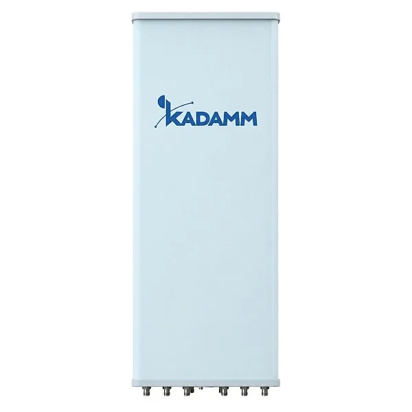 KADAMM K851233816 — антенна с формированием диаграммы направленности (beamforming) TDD 2300–2690 / 3300–3800 МГц, RET