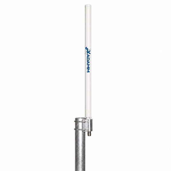 KADAMM AOW2458-6 — всенаправленная антенна Wi-Fi 2400–5850 МГц, 5 дБи