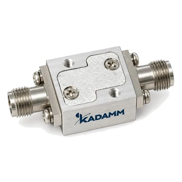 Детекторы СВЧ волноводные KADAMM ДТВ