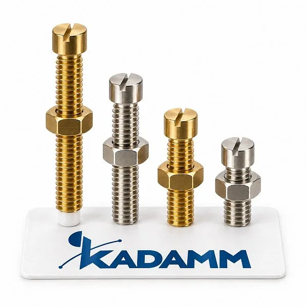 Винты настроечные волноводные KADAMM ПФВ-В