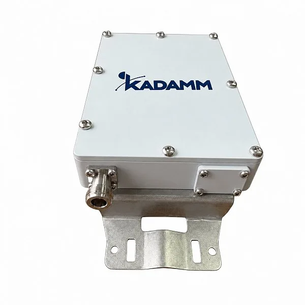 Фильтр полосовой КАДАММ ФП-824/884-N — 824–849, 869–884 МГц