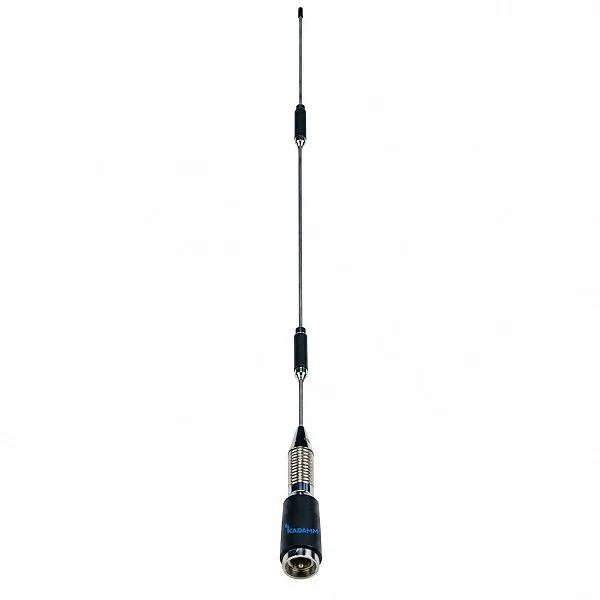 KADAMM AM-45006M — автомобильная антенна для рации 480–590 МГц, 6 дБи, на магните