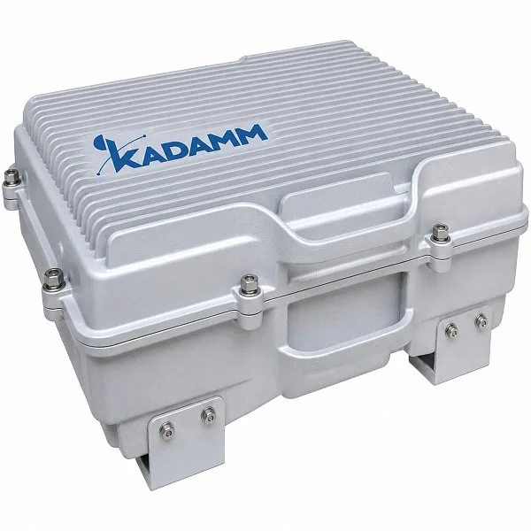 KADAMM BDA-S — селективные по полосе репитеры TETRA, DMR, PDT: UHF 350–500 МГц 5 Вт, VHF 164–173 МГц 0,5–1 Вт