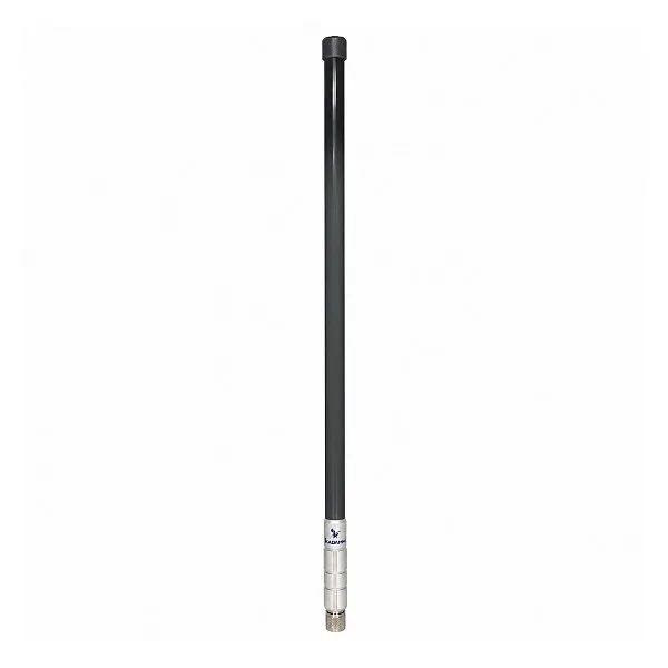 KADAMM AOW5158-10 — стеклопластиковая всенаправленная антенна Wi-Fi 5150–5850 МГц, 10 дБи, 600 мм, N