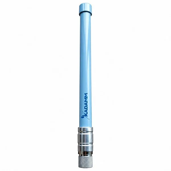 KADAMM AC-45003 — всенаправленная коллинеарная антенна 480–580 МГц, 3 дБи