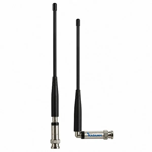 KADAMM AH-35002-2 — антенна для рации 380–410 МГц, 2 дБи