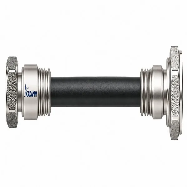 Кабельные сборки (джамперы) КАДАММ ДЖ-12С-716/43 — сборки 1/2″ 7/16 DIN – 4.3-10 (прямые и угловые)