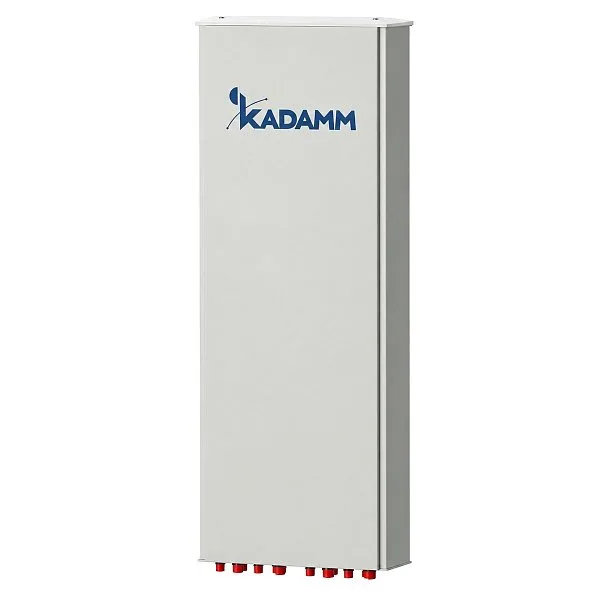 KADAMM K806802768 — секторная антенна 617–2690 МГц, 6 систем излучателей, 18 дБи, 12 портов, RET