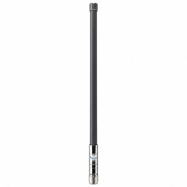 KADAMM AOW58-10 — всенаправленная антенна Wi-Fi 5,8 ГГц (5700–5850 МГц), 10 дБи