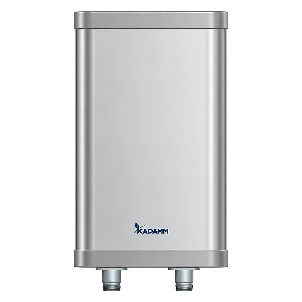 KADAMM APW2465DP12 — внешняя секторная антенна Wi-Fi 2400–2500 МГц, 12 дБи, 2 порта