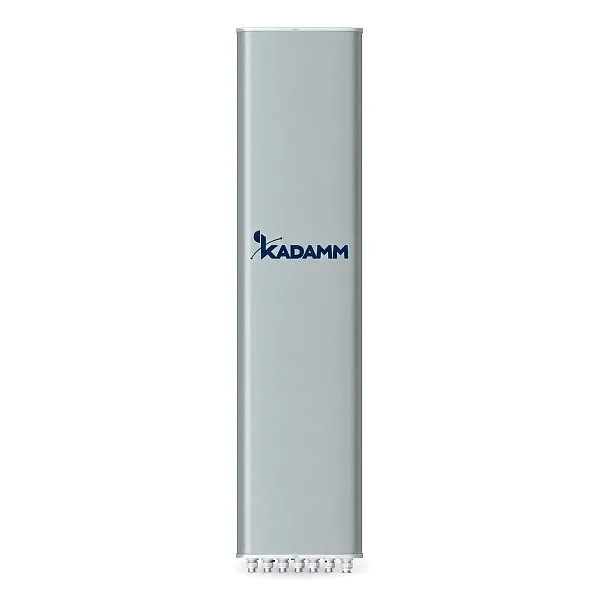 KADAMM K804802618 — секторная антенна 698–2690 МГц, 4 системы излучателей, 18,1 дБи, 8 портов, RET