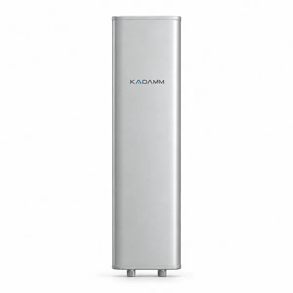 KADAMM I-ATP17-4720/4820M — внутренняя панельная антенна 4G/5G MIMO 4720–4820 МГц, 17 дБи