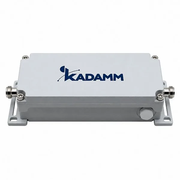 Фильтр полосовой КАДАММ ФП-791/821-N — 791–821 МГц