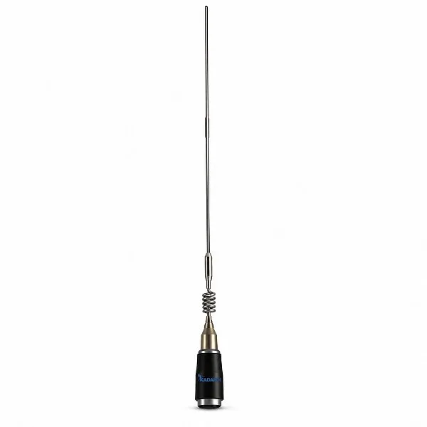 KADAMM AM-150465M — автомобильная антенна 168–174 МГц, 4,65 дБи, 1 порт