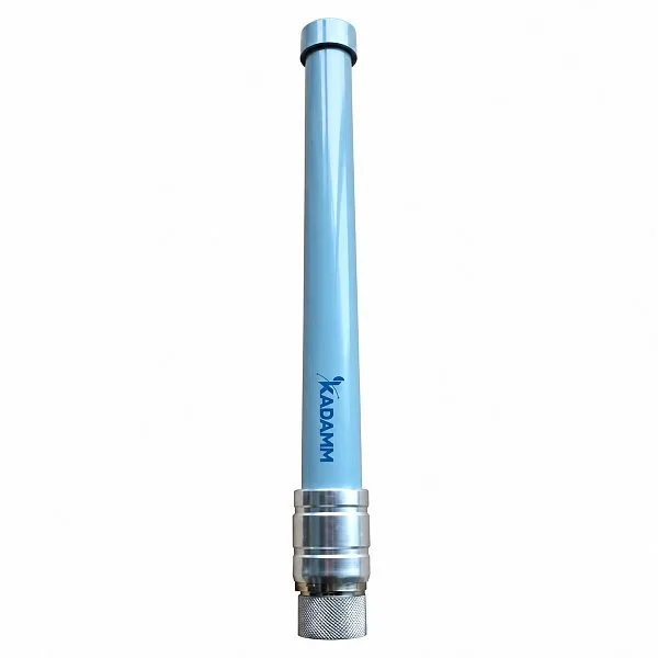KADAMM AC-58003 — всенаправленная коллинеарная антенна 580–700 МГц, 3 дБи