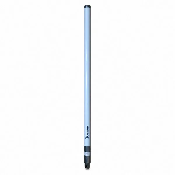KADAMM AOW24-11 — всенаправленная антенна Wi-Fi 2400–2500 МГц, 11 дБи, 360°, 1 порт