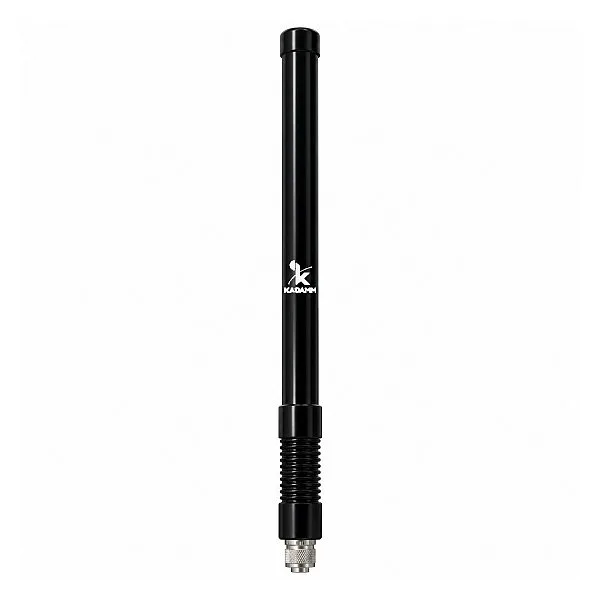 KADAMM AOU-863/2500-4 — всенаправленная стеклопластиковая антенна 863–928 / 1240–1360 / 1559–1610 / 2400–2500 МГц, 3–4 дБи, вилка N