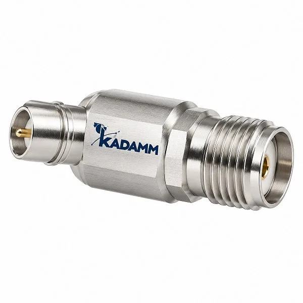Переходники коаксиальные SMP–SMA KADAMM ПК-SMP-SMA