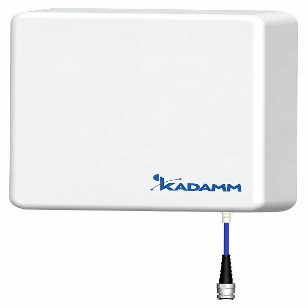 KADAMM O-ATP9-617/4200S — наружная направленная антенна 4G/5G 617–4200 МГц, 9 дБи