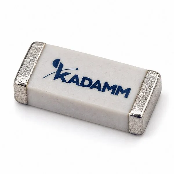Фильтры LTCC KADAMM ФНЧ-LTCC