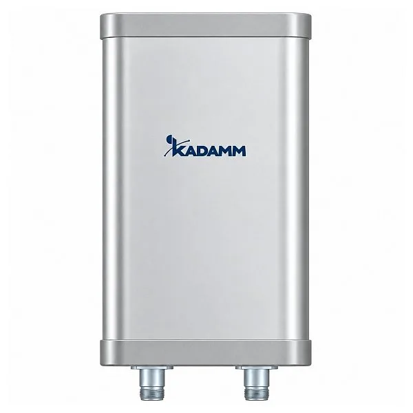 KADAMM APW515865VH17 — внешняя секторная антенна Wi-Fi 5150–5850 МГц, 16,5 дБи, 65°, 2 порта