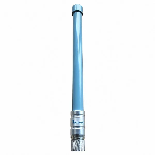 KADAMM AC-81065 — всенаправленная коллинеарная антенна 810–970 МГц (868 МГц), 6,5 дБи