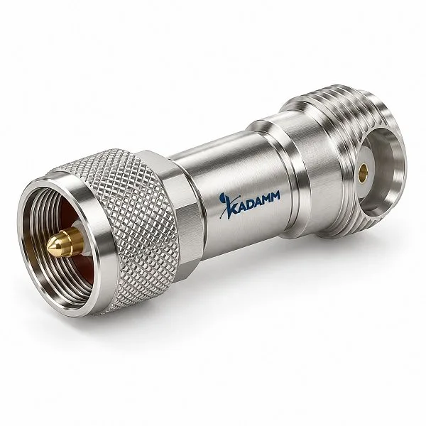Переходники коаксиальные N–L16 KADAMM ПК-N-L16