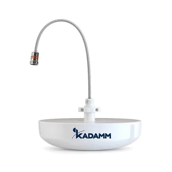 KADAMM I-ATO4-6960VS02 — потолочная всенаправленная антенна 698–6000 МГц